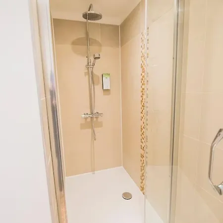 Apartmán Smart - Gare Du Midi Brusel