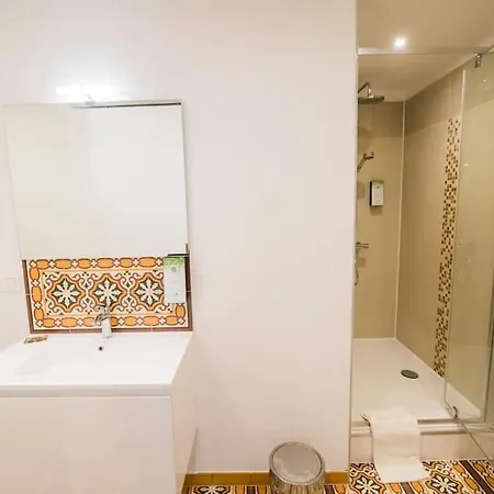 Apartmán Smart - Gare Du Midi Brusel