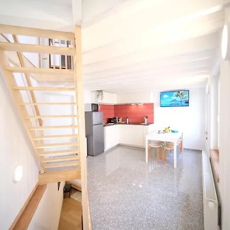 Smart - Gare Du Midi Apartmán Brusel