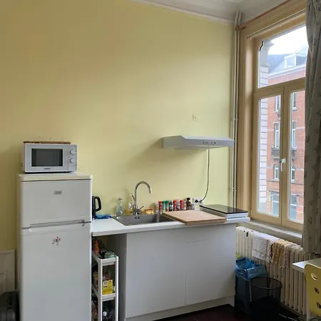 Double Dans Maison De Caractere Appartement *