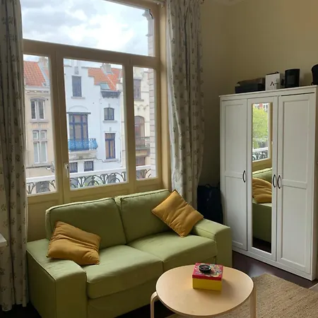 Appartement Double Dans Maison De Caractere *