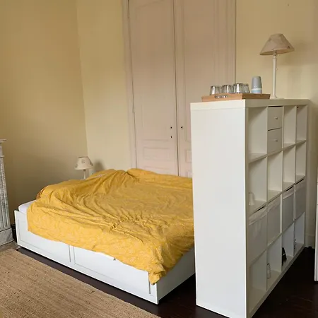 Double Dans Maison De Caractere *