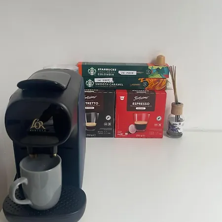 Alloggio in famiglia Cantillonn Bruxelles