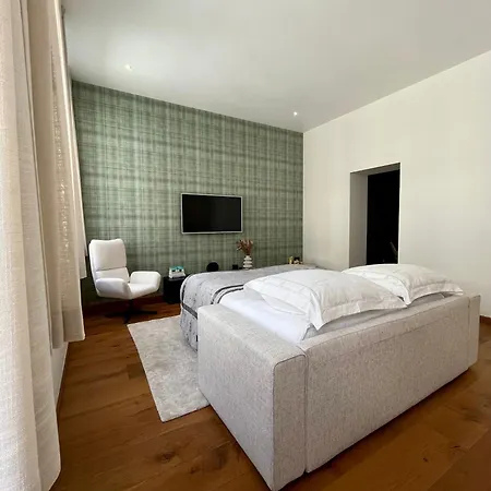 Stilias 4p Apartmán Brusel