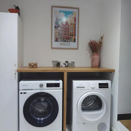 Fontainas * Bruxelas