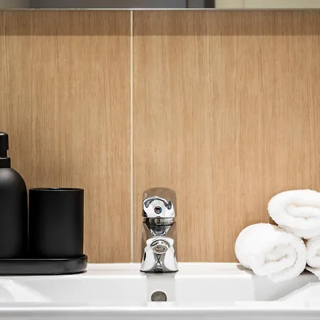 Centre Sablon I, Ii Et V * Bruxelas