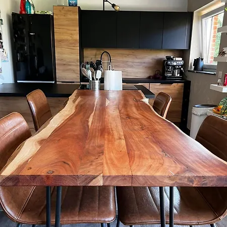 Calme Et Bien Situe Apartment *