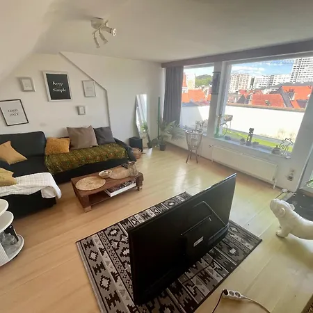 Privatunterkunft Havre De Paix Exotique