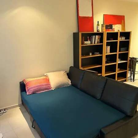 Apartman Apparemment Saint Catherine