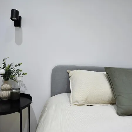 Apartment Cosy In Brussels