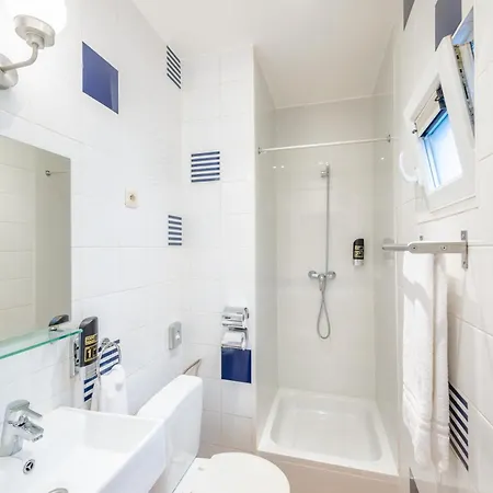 Barry Hotel Bruksela