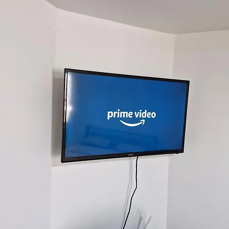 Veeweyde Daire Brüksel