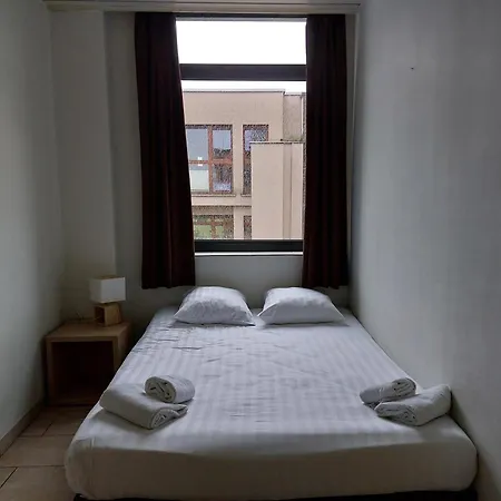 Gardens Apartment Brussels