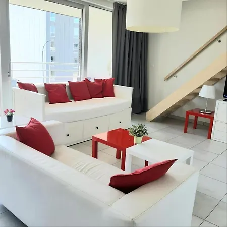 Διαμέρισμα Base Camp