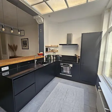 Apartament Cosy Ortelius *