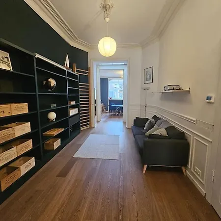 Apartament Cosy Ortelius