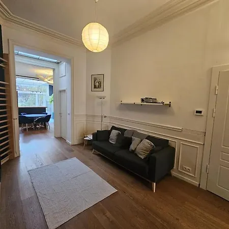 Cosy Ortelius Appartement