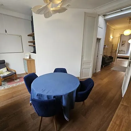 Apartament Cosy Ortelius *