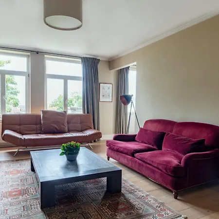 Eu Prestige * 브뤼셀