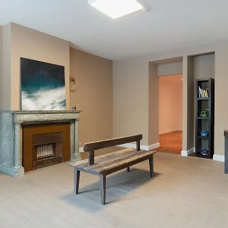 Eu Prestige * 브뤼셀