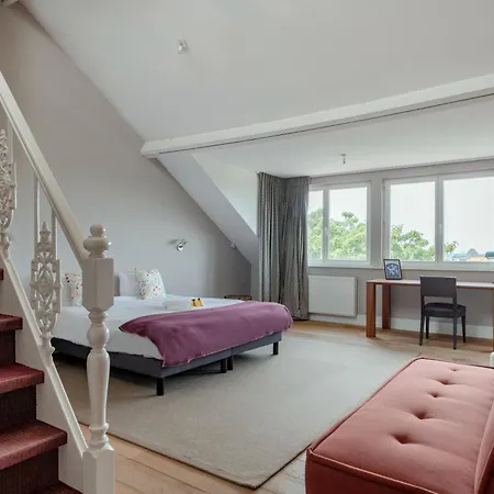 Eu Prestige Bruxelles