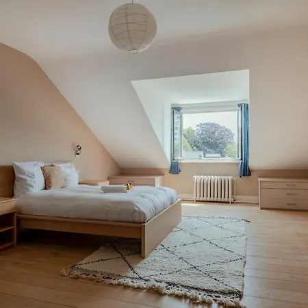 Eu Prestige * 브뤼셀