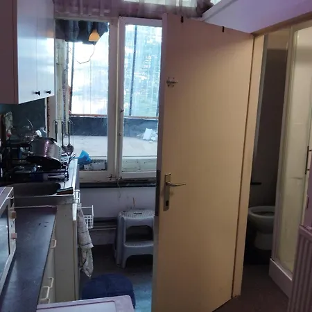 Apartman Petit Tres Bien Situe *