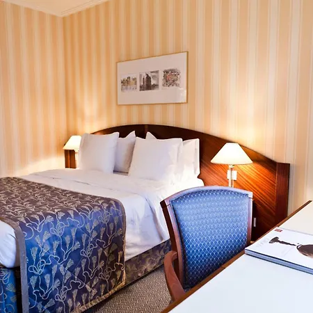 Hotel Le Chatelain