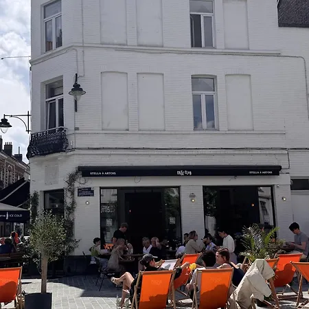 Appartamento Luxe Serene