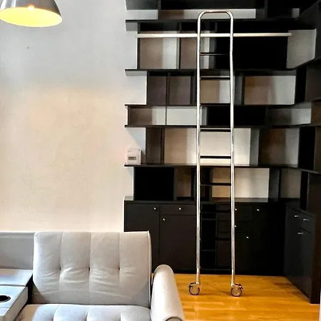 Appartement City Center *
