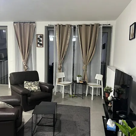 Unique Central 2 Apartamento Bruselas