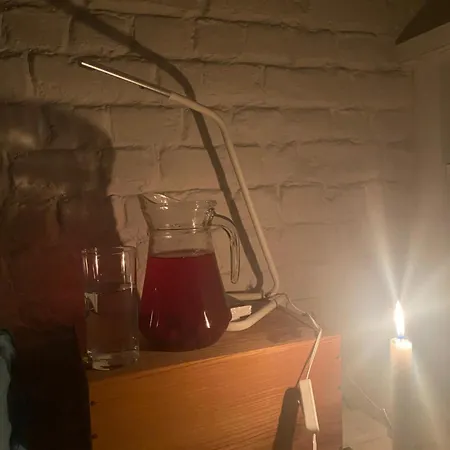 Apartmán Chez-soi Brusel