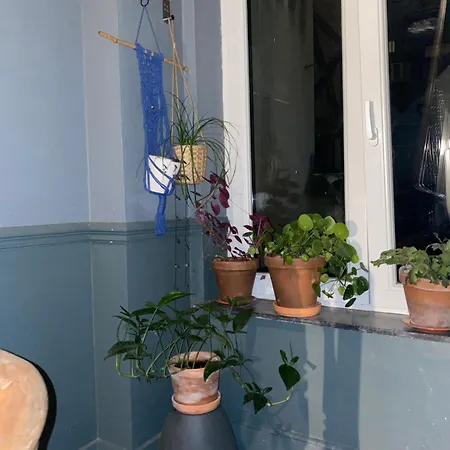 Apartmán Chez-soi Brusel