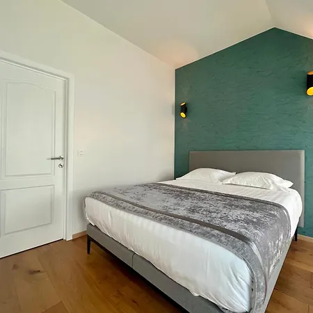 Stilias 6p Center Brüssel