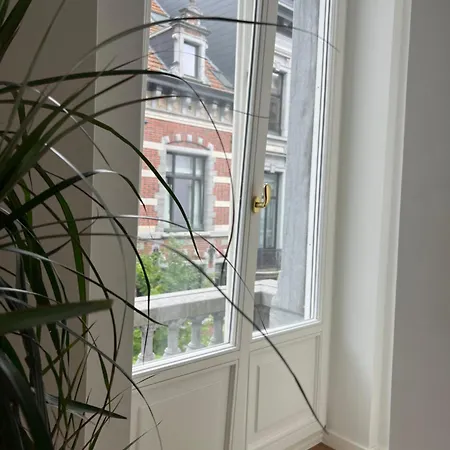 élégant Près Du Centre *