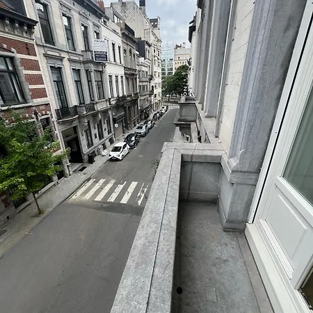 Apartamento Sejour Elegant Pres Du Centre