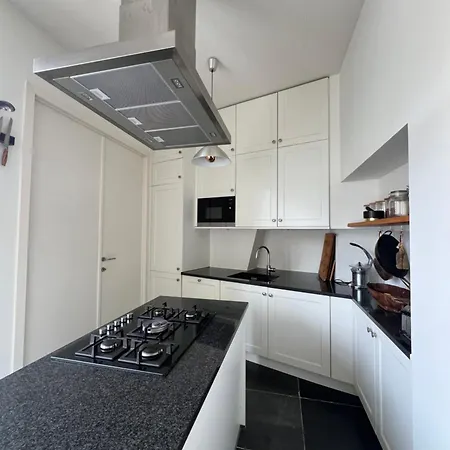 Sejour Elegant Pres Du Centre Apartamento