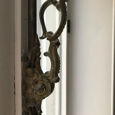 Jardin Du Beguinage - Peaceful Luxury In Brüksel