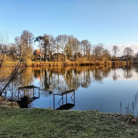 The Brussels-laken * Brüsszel