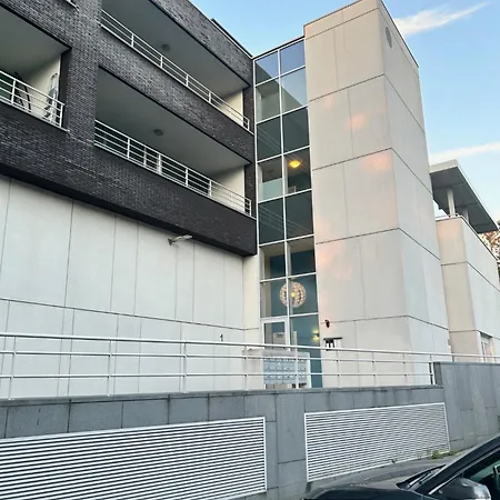 Atomium Expo Apartamento *