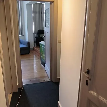 Résidence Marianne 2 Bruselas