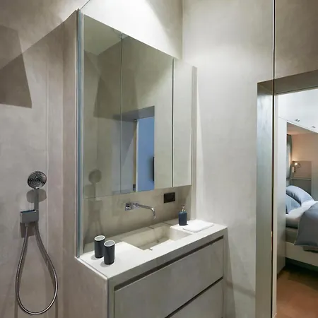 Modern 1br - 90 Sqm Brüksel