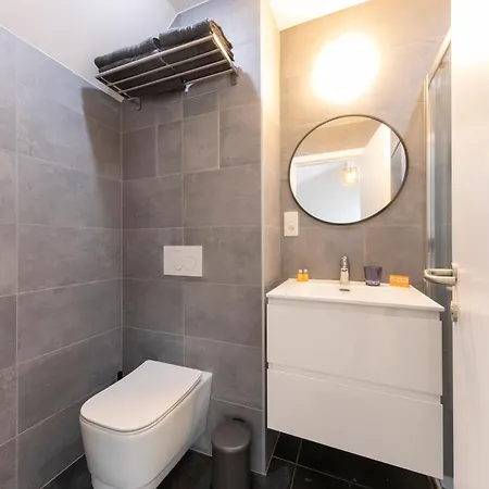 Midi Διαμέρισμα