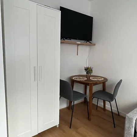 Chez Soi Bruxelas