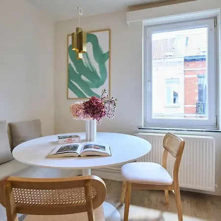 Cosy Automne #2 Apartament *