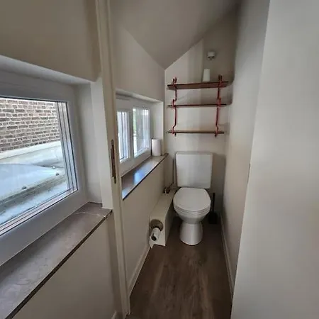 Cosy Automne #2 Apartament *