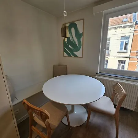 Apartament Cosy Automne #2 *