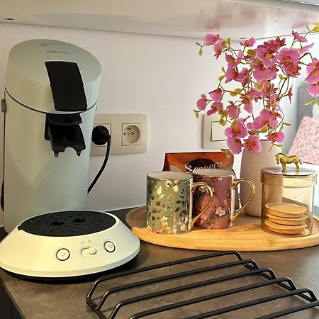 Chez Soi Apartamento