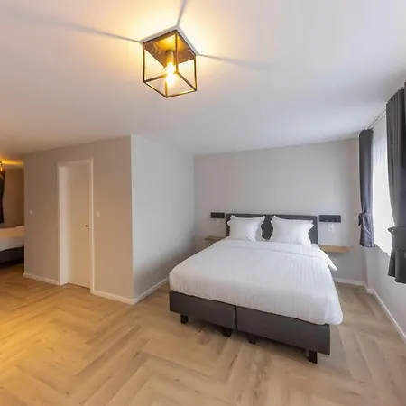 Midi Διαμέρισμα