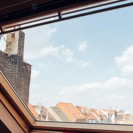 Comenstay Bed & Breakfast Brussels